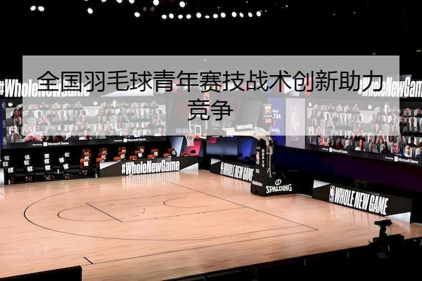 全国羽毛球青年赛技战术创新助力竞争