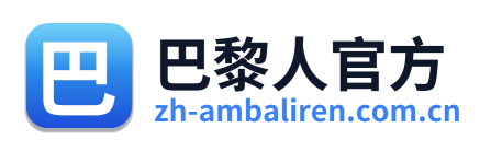 巴黎人官方 Logo